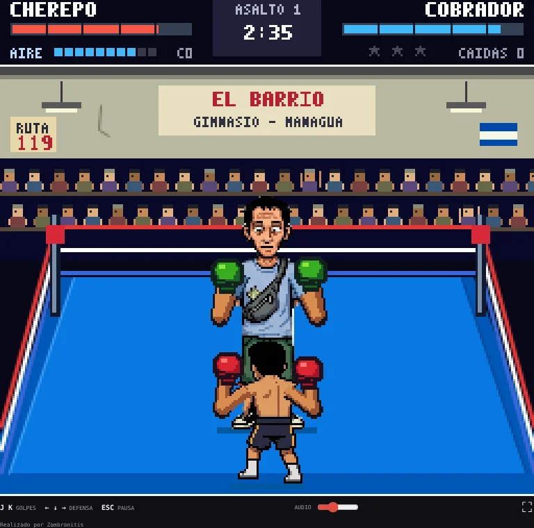 Cherepo