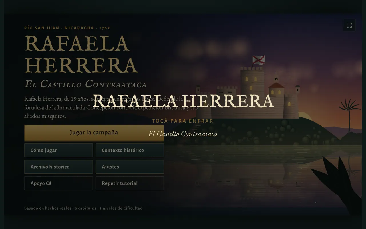 Rafaela Herrera
