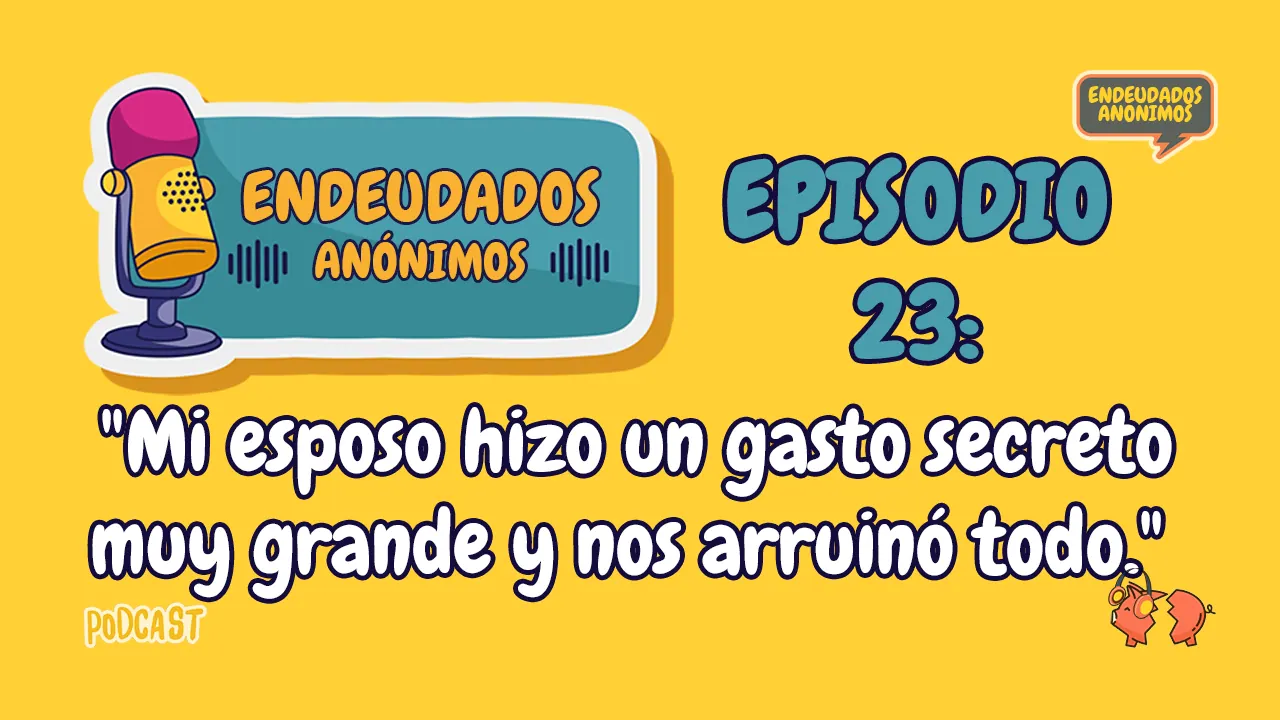 Endeudados Anónimos